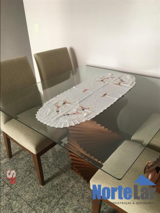 Imagem Apartamento com 2 Quartos à Venda, 54 m² em Vila Palmeiras - São Paulo