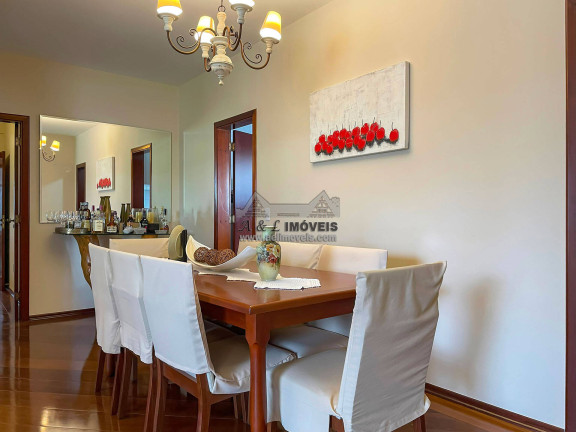 Imagem Apartamento com 4 Quartos à Venda, 187 m² em Capivari - Campos Do Jordão Imagem Apartamento com 4 Quartos à Venda, 187 m² em Capivari - Campos Do Jordão