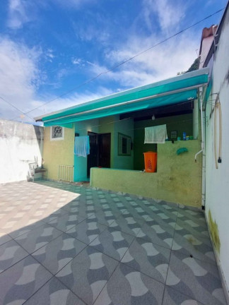 Imagem Casa com 2 Quartos à Venda, 124 m² em Loteamento Residencial São Vicente De Paulo - Tremembé Imagem Casa com 2 Quartos à Venda, 124 m² em Loteamento Residencial São Vicente De Paulo - Tremembé