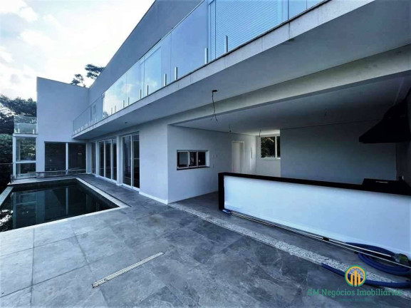 Imagem Casa de Condomínio com 4 Quartos à Venda, 1.987 m² em Chácara Dos Lagos - Carapicuíba