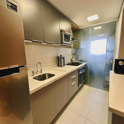 Imagem Apartamento com 3 Quartos à Venda, 78 m² em Marechal Rondon - Canoas Imagem Apartamento com 3 Quartos à Venda, 78 m² em Marechal Rondon - Canoas