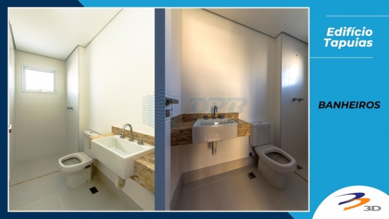 Apartamento à Venda, 95 m² em Jardim São Luiz - Ribeirão Preto