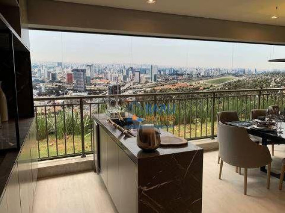 Imagem Apartamento com 4 Quartos à Venda, 154 m² em Butantã - São Paulo