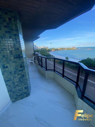 Imóvel com 3 Quartos à Venda, 130 m² em Enseada Azul - Guarapari