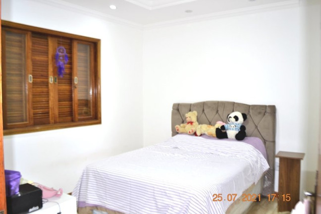 Imagem Casa com 3 Quartos à Venda, 190 m² em Villaggio Fosuzzi - Itatiba