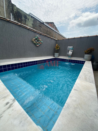 Imagem Casa de Condomínio com 2 Quartos à Venda, 57 m² em Cibratel Ii - Itanhaém Imagem Casa de Condomínio com 2 Quartos à Venda, 57 m² em Cibratel Ii - Itanhaém