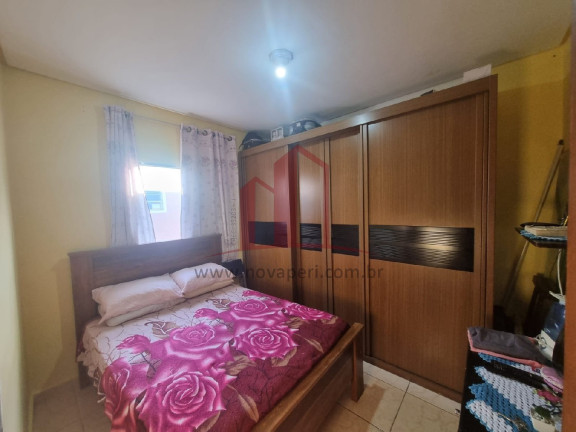 Imagem Casa com 2 Quartos à Venda, em Jardim Vassouras - Francisco Morato Imagem Casa com 2 Quartos à Venda, em Jardim Vassouras - Francisco Morato
