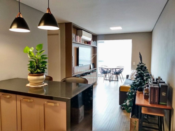 Imagem Apartamento com 2 Quartos à Venda, 68 m² em Vila Ipojuca - São Paulo