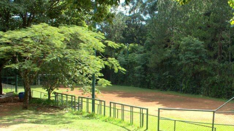 Imagem Casa com 4 Quartos à Venda, 600 m² em Além Ponte - Sorocaba