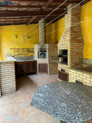 Imagem Casa com 3 Quartos à Venda, em Vila Zelina - São Paulo Imagem Casa com 3 Quartos à Venda, em Vila Zelina - São Paulo