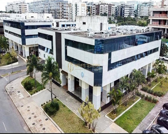Imagem Apartamento com 1 Quarto à Venda, 30 m² em Noroeste - Brasília Imagem Apartamento com 1 Quarto à Venda, 30 m² em Noroeste - Brasília