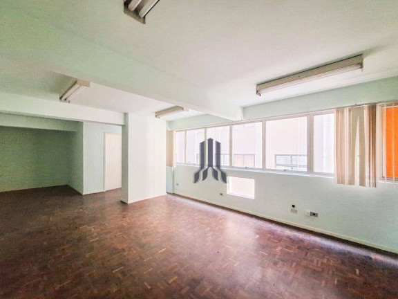 Imagem Sala Comercial à Venda ou Locação, 59 m² em Centro - Curitiba Imagem Sala Comercial à Venda ou Locação, 59 m² em Centro - Curitiba