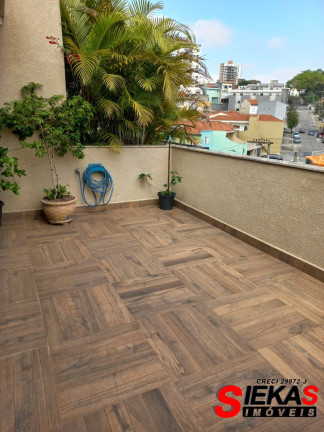 Imagem Sobrado com 3 Quartos à Venda, 150 m² em Vila Antonina - São Paulo
