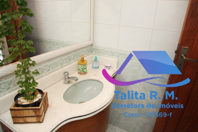 Imagem Casa com 3 Quartos à Venda, 170 m² em Jardim Bom Pastor - Botucatu