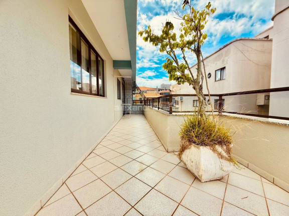 Imagem Cobertura com 4 Quartos à Venda, 350 m² em Bombas - Bombinhas