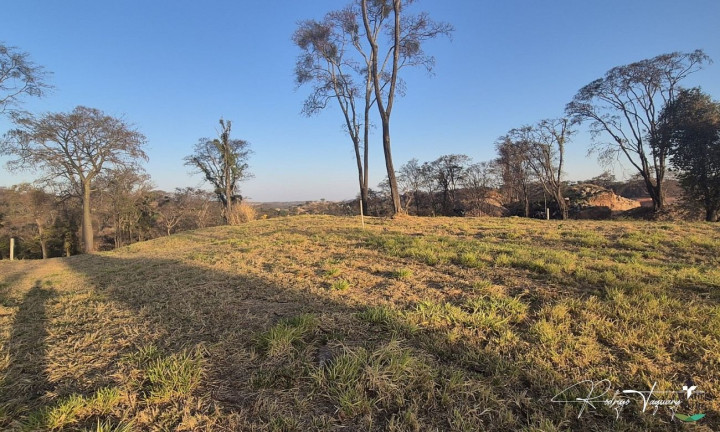 Terreno à Venda, 2.521 m² em Residencial Aldeia Do Vale - Goiânia