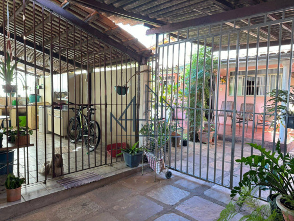 Imagem Casa com 3 Quartos à Venda, 429 m² em Setor Coimbra - Goiânia