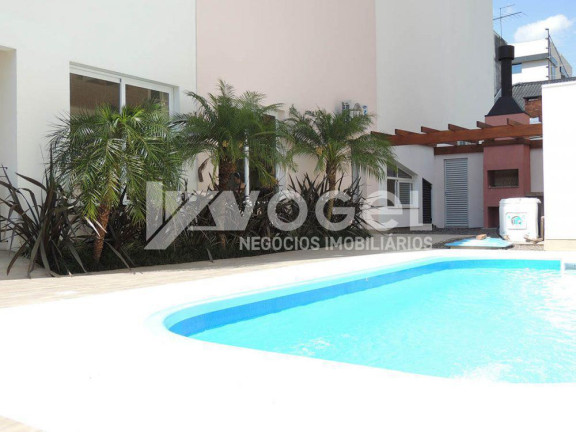 Imagem Apartamento com 2 Quartos à Venda, 119 m² em Centro - Sao Leopoldo Imagem Apartamento com 2 Quartos à Venda, 119 m² em Centro - Sao Leopoldo