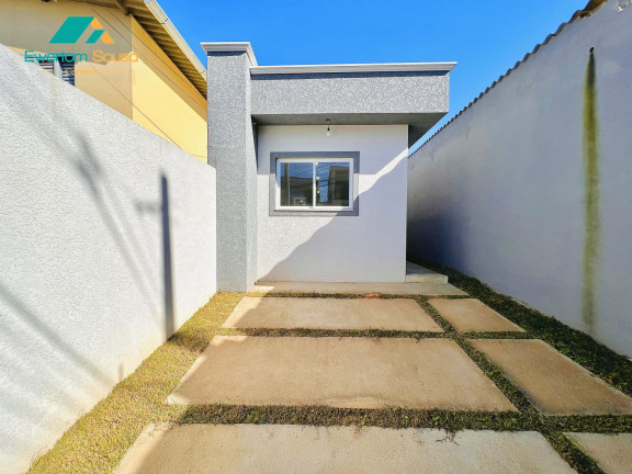 Imagem Casa com 3 Quartos à Venda, 70 m² em Terra Preta (terra Preta) - Mairiporã