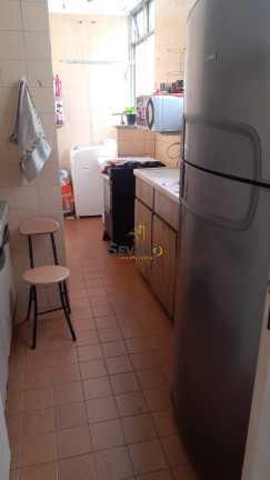 Imagem Apartamento com 1 Quarto à Venda, 43 m² em Centro - Niterói