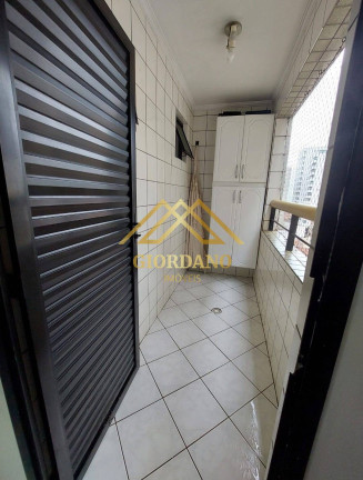 Imagem Apartamento com 2 Quartos para Temporada, em Aviação - Praia Grande Imagem Apartamento com 2 Quartos para Temporada, em Aviação - Praia Grande