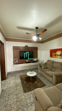 Imagem Casa com 3 Quartos à Venda, em Vila Scarabucci - Franca Imagem Casa com 3 Quartos à Venda, em Vila Scarabucci - Franca