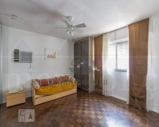 Imagem Apartamento com 3 Quartos à Venda, 179 m² em Santa Cecília - São Paulo Imagem Apartamento com 3 Quartos à Venda, 179 m² em Santa Cecília - São Paulo