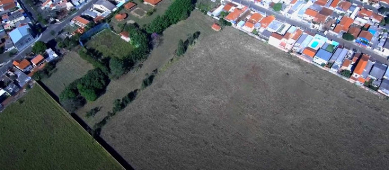 Imagem Terreno à Venda, 48.000 m² em Jardim Amanda Ii - Hortolândia Imagem Terreno à Venda, 48.000 m² em Jardim Amanda Ii - Hortolândia
