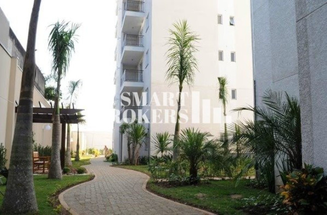 Imagem Apartamento com 1 Quarto à Venda, 48 m² em Ipiranga - São Paulo