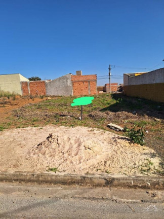 Terreno à Venda, 250 m² em Jardim Esplanada - Araras