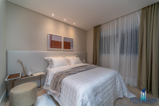 Imagem Apartamento com 4 Quartos à Venda, 238 m² em Centro - Balneário Camboriú
