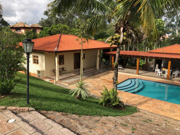 Imóvel com 3 Quartos à Venda,  em Lagos De Shanadu - Indaiatuba