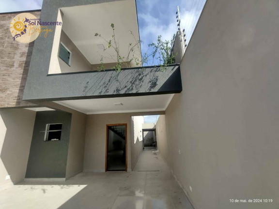 Sobrado com 3 Quartos à Venda, 165 m² em Jardim Indaiá - Bertioga