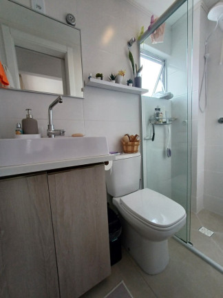 Imagem Apartamento com 1 Quarto à Venda, 24 m² em Centro - Curitiba Imagem Apartamento com 1 Quarto à Venda, 24 m² em Centro - Curitiba