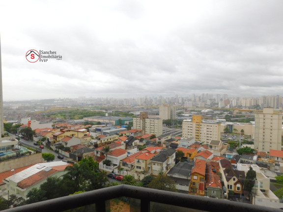 Imagem Apartamento com 3 Quartos à Venda, 189 m² em Parque Da Mooca - São Paulo Imagem Apartamento com 3 Quartos à Venda, 189 m² em Parque Da Mooca - São Paulo
