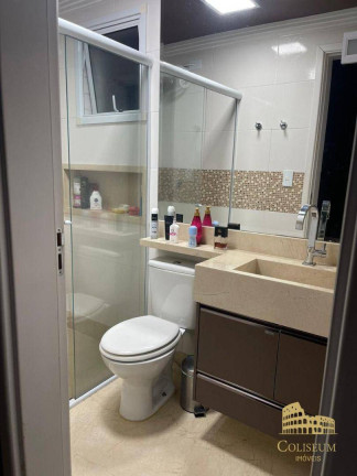 Imagem Apartamento com 2 Quartos à Venda, 78 m² em Balneário Flórida - Praia Grande