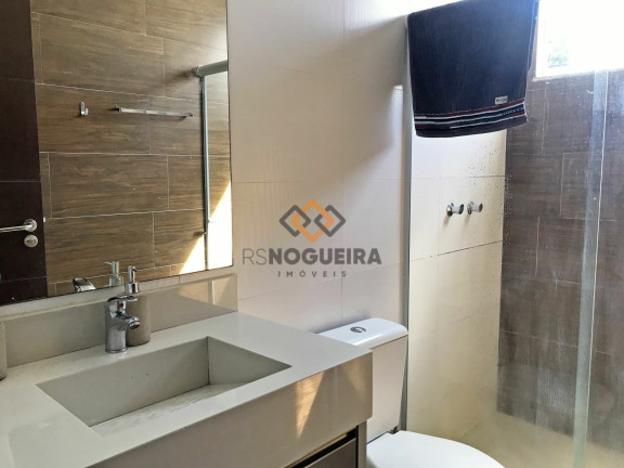 Imagem Casa com 4 Quartos à Venda, 439 m² em Córrego Grande - Florianópolis