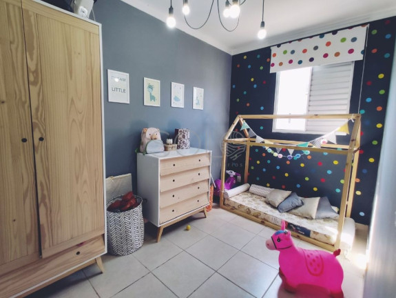 Imagem Apartamento com 2 Quartos à Venda, 55 m² em Parque Atacama - Araraquara Imagem Apartamento com 2 Quartos à Venda, 55 m² em Parque Atacama - Araraquara