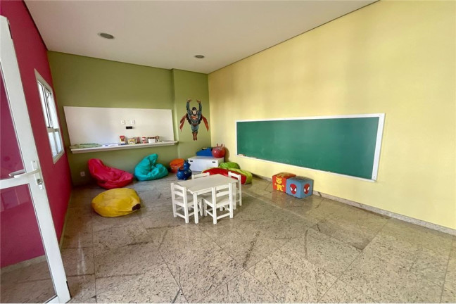 Imagem Apartamento com 3 Quartos à Venda, 128 m² em Vila Andrade - São Paulo Imagem Apartamento com 3 Quartos à Venda, 128 m² em Vila Andrade - São Paulo