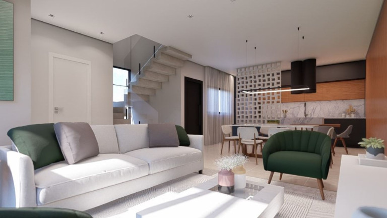 Imagem Imóvel com 2 Quartos à Venda, 148 m² em Saguaçu - Joinville Imagem Imóvel com 2 Quartos à Venda, 148 m² em Saguaçu - Joinville
