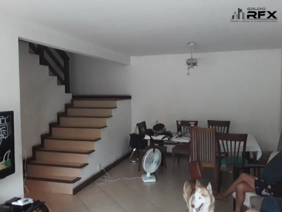 Imagem Casa com 3 Quartos à Venda, 220 m² em São Francisco - Niterói