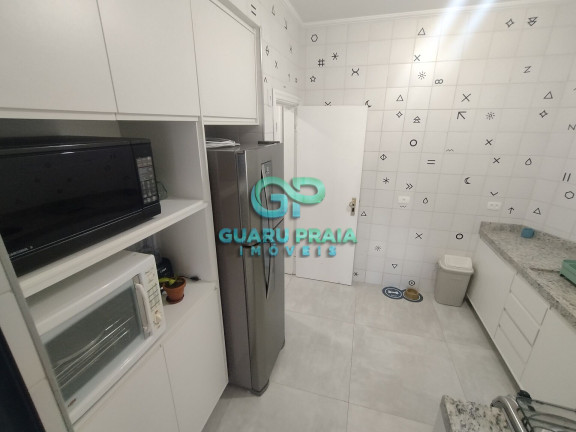 Imagem Apartamento com 3 Quartos à Venda, 90 m² em Enseada - Guarujá