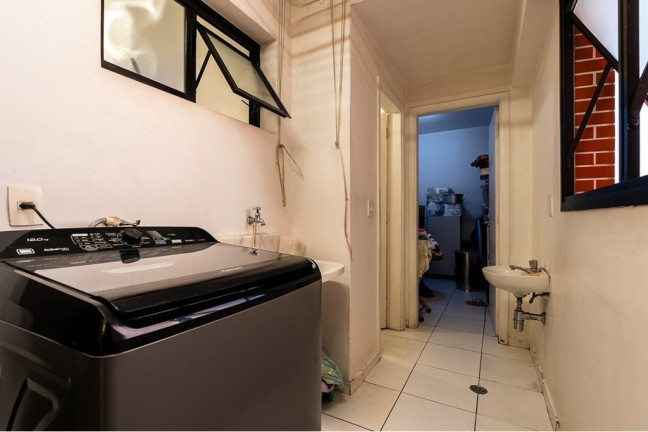 Imagem Imóvel com 3 Quartos à Venda, 132 m² em Vila Madalena - São Paulo