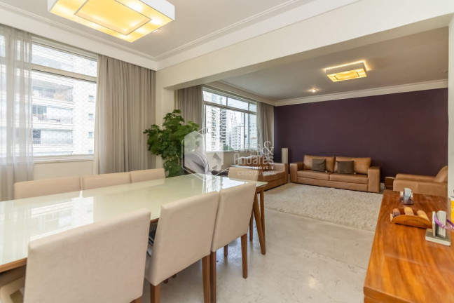 Imagem Apartamento com 3 Quartos à Venda, 212 m² em Santa Cecília - São Paulo Imagem Apartamento com 3 Quartos à Venda, 212 m² em Santa Cecília - São Paulo