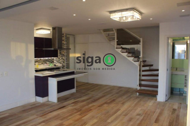 Apartamento com 2 Quartos à Venda, 114 m² em Chácara Inglesa - São Paulo