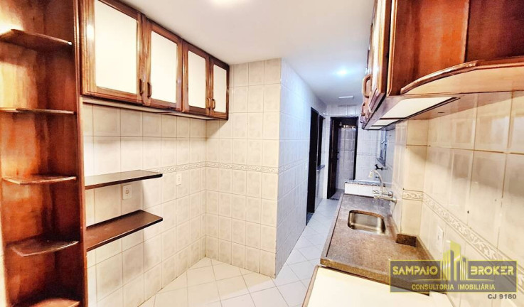 Imagem Apartamento com 3 Quartos à Venda, 110 m² em Recreio Dos Bandeirantes - Rio De Janeiro Imagem Apartamento com 3 Quartos à Venda, 110 m² em Recreio Dos Bandeirantes - Rio De Janeiro