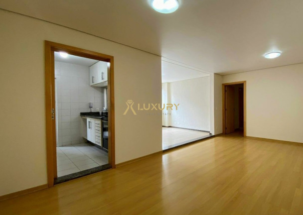 Imagem Imóvel com 3 Quartos à Venda, 92 m² em Vila Da Serra - Nova Lima