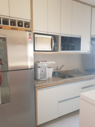 Imagem Apartamento com 3 Quartos para Alugar, 72 m² em Tamboré - Barueri Imagem Apartamento com 3 Quartos para Alugar, 72 m² em Tamboré - Barueri