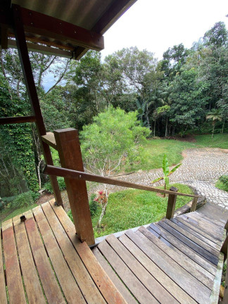 Imagem Chácara com 4 Quartos à Venda, 25 m² em Mury - Nova Friburgo