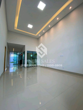 Imagem Casa com 3 Quartos à Venda, 300 m² em Residencial Humaitá - Goiânia Imagem Casa com 3 Quartos à Venda, 300 m² em Residencial Humaitá - Goiânia